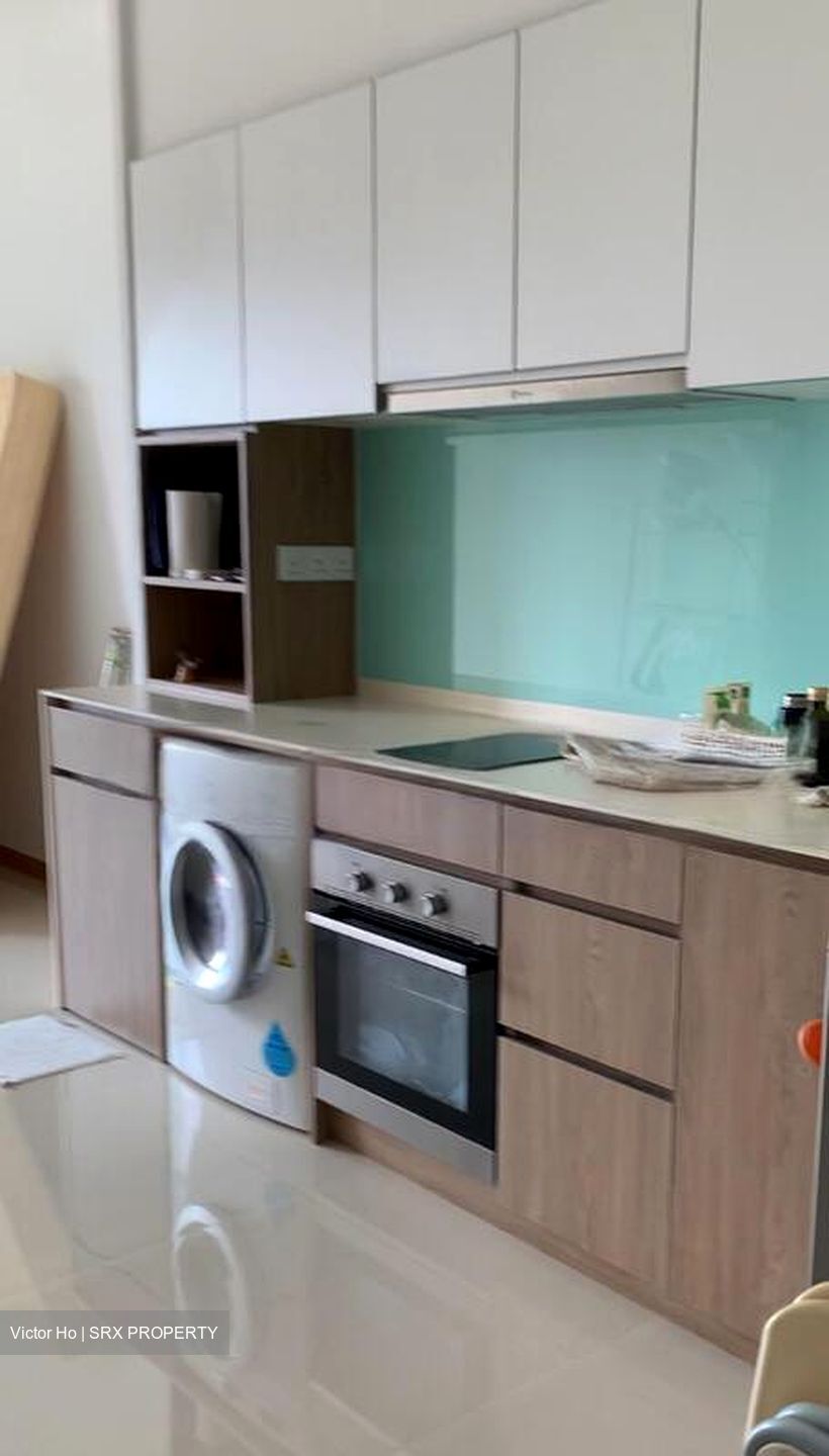 Kingsford Waterbay (D19), Apartment #454113381